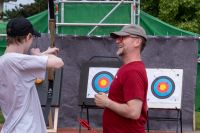 Sportfest 2025 © Attila Izmir Sportfest 2025 © Attila Izmir