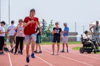 Sportfest 2025 © Attila Izmir Sportfest 2025 © Attila Izmir