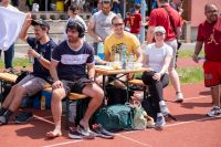 Sportfest 2025 © Attila Izmir Sportfest 2025 © Attila Izmir