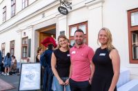 Firmenpartner Event_2025 © Attila Izmir Firmenpartner Event_2025 © Attila Izmir