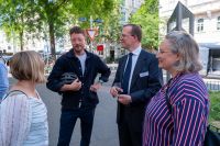 Firmenpartner Event_2025 © Attila Izmir Firmenpartner Event_2025 © Attila Izmir