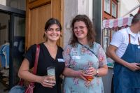 Firmenpartner Event_2025 © Attila Izmir Firmenpartner Event_2025 © Attila Izmir