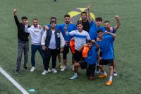 Fairness Cup 2025 © Attila Izmir Fairness Cup 2025 © Attila Izmir
