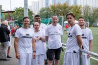 Fairness Cup 2025 © Attila Izmir Fairness Cup 2025 © Attila Izmir