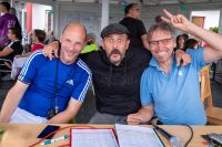 Fairness Cup 2025 © Attila Izmir Fairness Cup 2025 © Attila Izmir