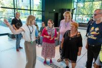 Inklusions Fest © Attila Izmir Inklusions Fest © Attila Izmir