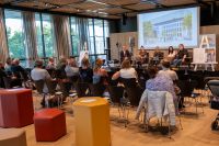 Inklusions Fest im Wien Museum © Attila Izmir Inklusions Fest im Wien Museum © Attila Izmir