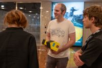 Inklusions Fest im Wien Museum © Attila Izmir Inklusions Fest im Wien Museum © Attila Izmir