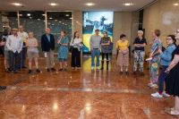 Inklusions Fest im Wien Museum © Attila Izmir Inklusions Fest im Wien Museum © Attila Izmir