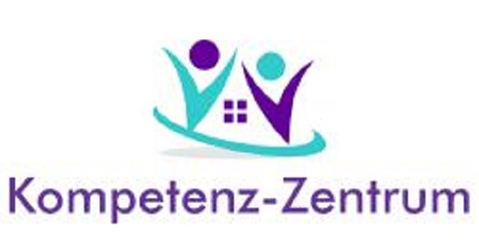 Logo Kompetenz-Zentrum © Jugend am Werk