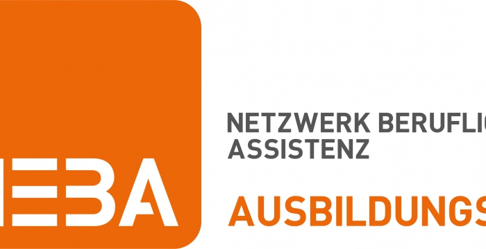 NEBA Logo AusbildungsFit © www.neba.at