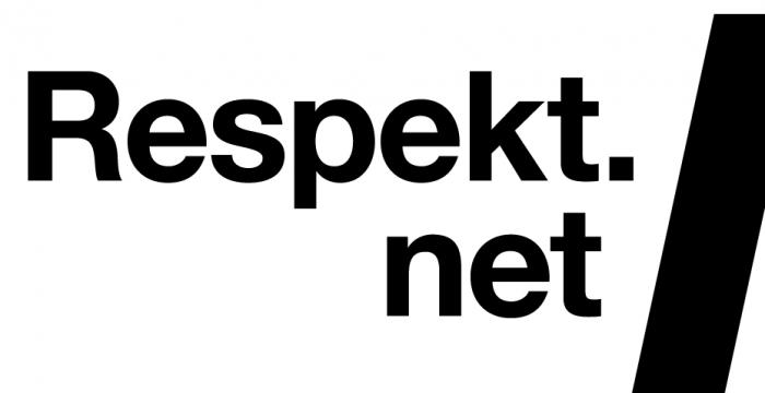 Logo Respekt.net © www.respekt.net