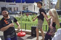 Eröffnung Galeriecafe werd:art, Juni 2018 016 © Jugend am Werk Eröffnung Galeriecafe werd:art, Juni 2018 016 © Jugend am Werk