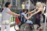 Eröffnung Galeriecafe werd:art, Juni 2018 019 © Jugend am Werk Eröffnung Galeriecafe werd:art, Juni 2018 019 © Jugend am Werk