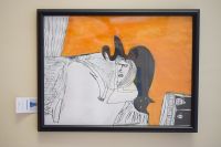 Eröffnung Galeriecafe werd:art, Juni 2018 021 © Jugend am Werk Eröffnung Galeriecafe werd:art, Juni 2018 021 © Jugend am Werk