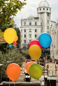 Fest der Begegnung 2018 004 © Attila Izmir Fest der Begegnung 2018 004 © Attila Izmir