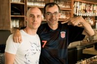 Fest der Begegnung 2018 007 © Attila Izmir Fest der Begegnung 2018 007 © Attila Izmir