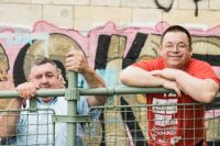 Fest der Begegnung 2018 010 © Attila Izmir Fest der Begegnung 2018 010 © Attila Izmir