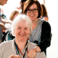 Fest der Begegnung 2018 015 © Attila Izmir Fest der Begegnung 2018 015 © Attila Izmir