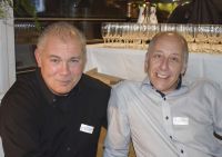 Firmenpartnerevent am Badeschiff, November 2017 001 © Jugend am Werk Firmenpartnerevent am Badeschiff, November 2017 001 © Jugend am Werk