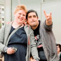 Fest der Begegnung 2018 017 © Attila Izmir Fest der Begegnung 2018 017 © Attila Izmir