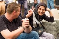 Fest der Begegnung 2018 020 © Attila Izmir Fest der Begegnung 2018 020 © Attila Izmir