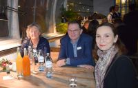 Firmenpartnerevent am Badeschiff, November 2017 003 © Jugend am Werk Firmenpartnerevent am Badeschiff, November 2017 003 © Jugend am Werk