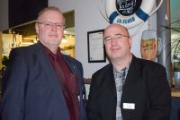 Firmenpartnerevent am Badeschiff, November 2017 004 © Jugend am Werk Firmenpartnerevent am Badeschiff, November 2017 004 © Jugend am Werk