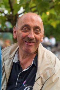 Fest der Begegnung 2018 049 © Attila Izmir Fest der Begegnung 2018 049 © Attila Izmir