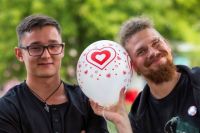 Fest der Begegnung 2018 050 © Attila Izmir Fest der Begegnung 2018 050 © Attila Izmir