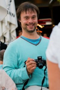 Fest der Begegnung 2018 054 © Attila Izmir Fest der Begegnung 2018 054 © Attila Izmir