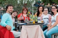 Fest der Begegnung 2018 055 © Attila Izmir Fest der Begegnung 2018 055 © Attila Izmir