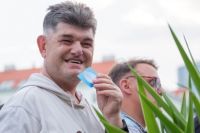 Fest der Begegnung 2018 058 © Attila Izmir Fest der Begegnung 2018 058 © Attila Izmir