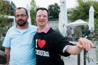 Fest der Begegnung 2018 061 © Attila Izmir Fest der Begegnung 2018 061 © Attila Izmir