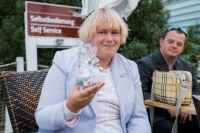 Fest der Begegnung 2018 063 © Attila Izmir Fest der Begegnung 2018 063 © Attila Izmir