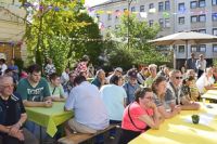 50 Jahre Speckbachergasse 003 © Jugend am Werk 50 Jahre Speckbachergasse 003 © Jugend am Werk