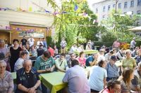 50 Jahre Speckbachergasse 004 © Jugend am Werk 50 Jahre Speckbachergasse 004 © Jugend am Werk