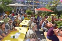 50 Jahre Speckbachergasse 005 © Jugend am Werk 50 Jahre Speckbachergasse 005 © Jugend am Werk