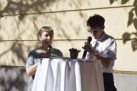 50 Jahre Speckbachergasse 006 © Jugend am Werk 50 Jahre Speckbachergasse 006 © Jugend am Werk