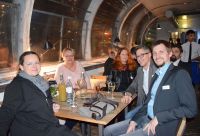 Firmenpartnerevent am Badeschiff, November 2017 007 © Jugend am Werk Firmenpartnerevent am Badeschiff, November 2017 007 © Jugend am Werk