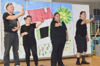 50 Jahre Speckbachergasse 015 © Jugend am Werk 50 Jahre Speckbachergasse 015 © Jugend am Werk