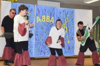 50 Jahre Speckbachergasse 016 © Jugend am Werk 50 Jahre Speckbachergasse 016 © Jugend am Werk