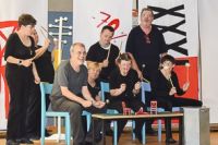 50 Jahre Speckbachergasse 020 © Jugend am Werk 50 Jahre Speckbachergasse 020 © Jugend am Werk