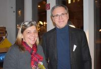 Firmenpartnerevent am Badeschiff, November 2017 009 © Jugend am Werk Firmenpartnerevent am Badeschiff, November 2017 009 © Jugend am Werk