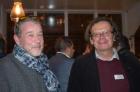 Firmenpartnerevent am Badeschiff, November 2017 015 © Jugend am Werk Firmenpartnerevent am Badeschiff, November 2017 015 © Jugend am Werk