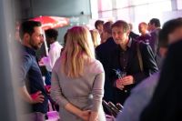 Firmenpartnerevent 2019 062 © www.davidbohmann.com Firmenpartnerevent 2019 062 © www.davidbohmann.com