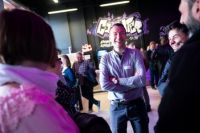 Firmenpartnerevent 2019 068 © www.davidbohmann.com Firmenpartnerevent 2019 068 © www.davidbohmann.com