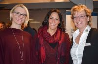 Firmenpartnerevent am Badeschiff, November 2017 017 © Jugend am Werk Firmenpartnerevent am Badeschiff, November 2017 017 © Jugend am Werk