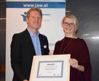 Firmenpartnerevent am Badeschiff, November 2017 022 © Jugend am Werk Firmenpartnerevent am Badeschiff, November 2017 022 © Jugend am Werk