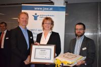 Firmenpartnerevent am Badeschiff, November 2017 024 © Jugend am Werk Firmenpartnerevent am Badeschiff, November 2017 024 © Jugend am Werk